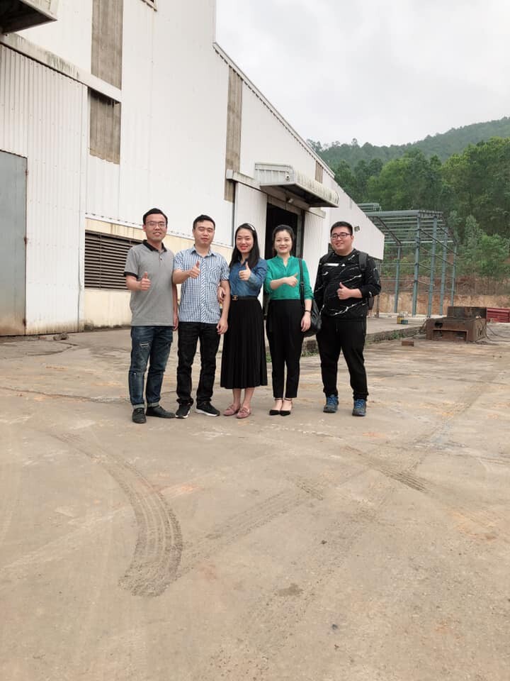 CƠ ĐIỆN YÊN HƯNG 6