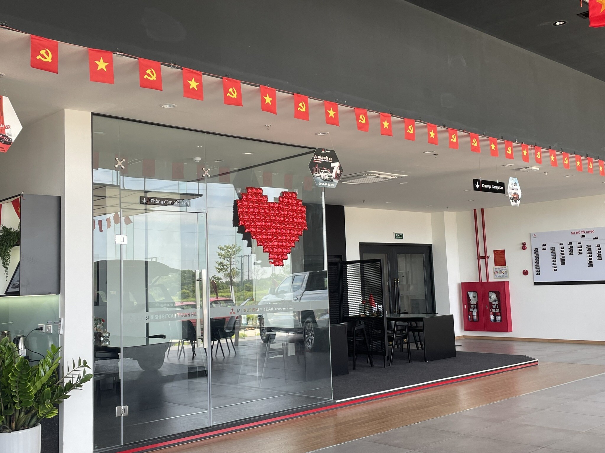 CÔNG TY CỔ PHẦN BITCAR VIỆT NAM 7