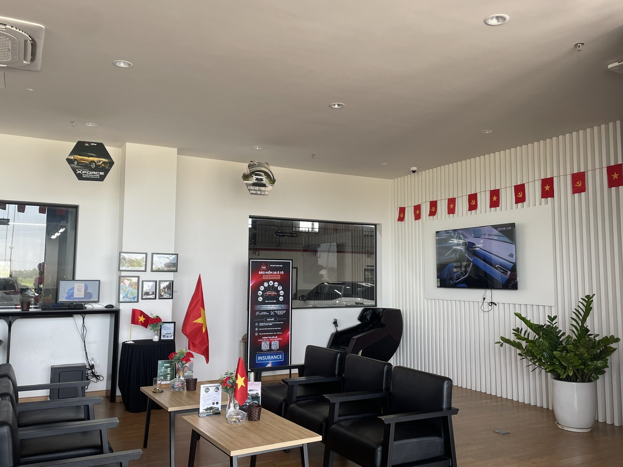 CÔNG TY CỔ PHẦN BITCAR VIỆT NAM 9