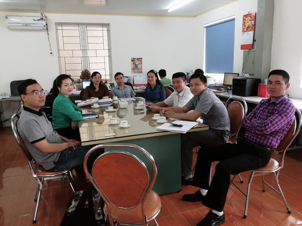 CƠ ĐIỆN YÊN HƯNG 7