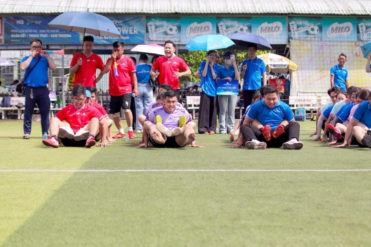 Dịch Vụ BĐS Duyên Hải Miền Tây 2