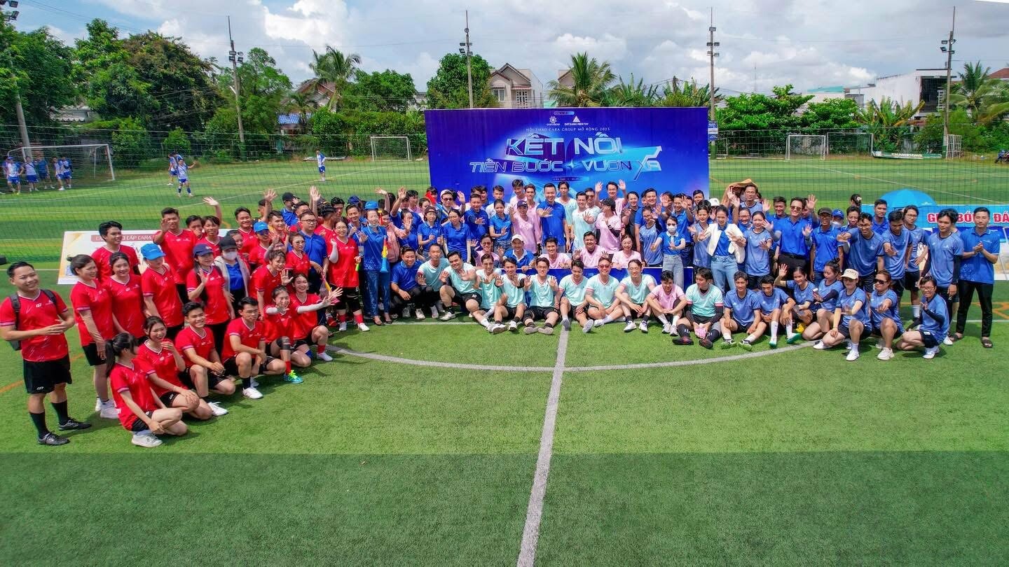 Dịch Vụ BĐS Duyên Hải Miền Tây 1