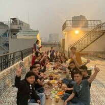 G&P Mama sữa non 2