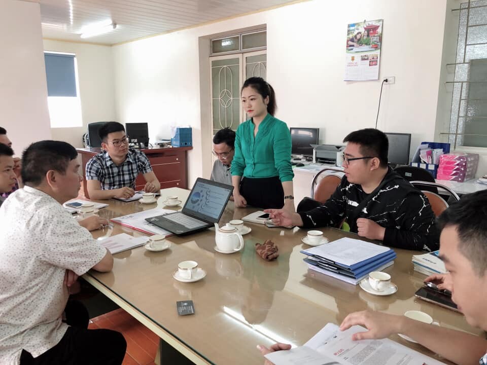 CƠ ĐIỆN YÊN HƯNG 8