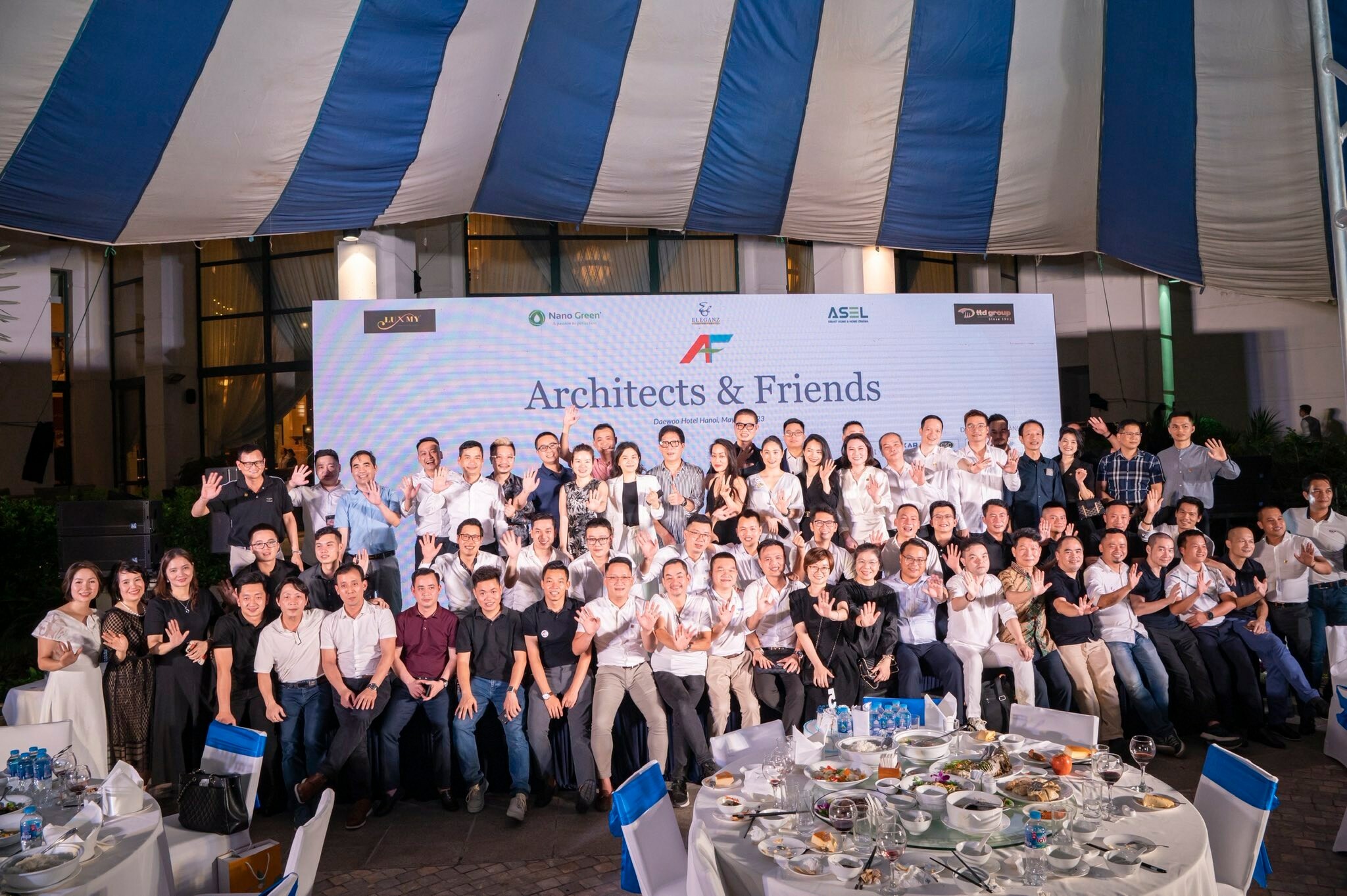 Công ty TNHH Thương Mại Công Nghệ Nano Green Việt Nam 12