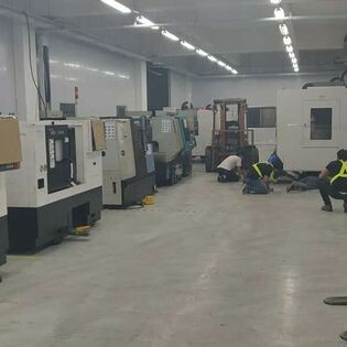 Therm-x System Việt Nam Technology 6