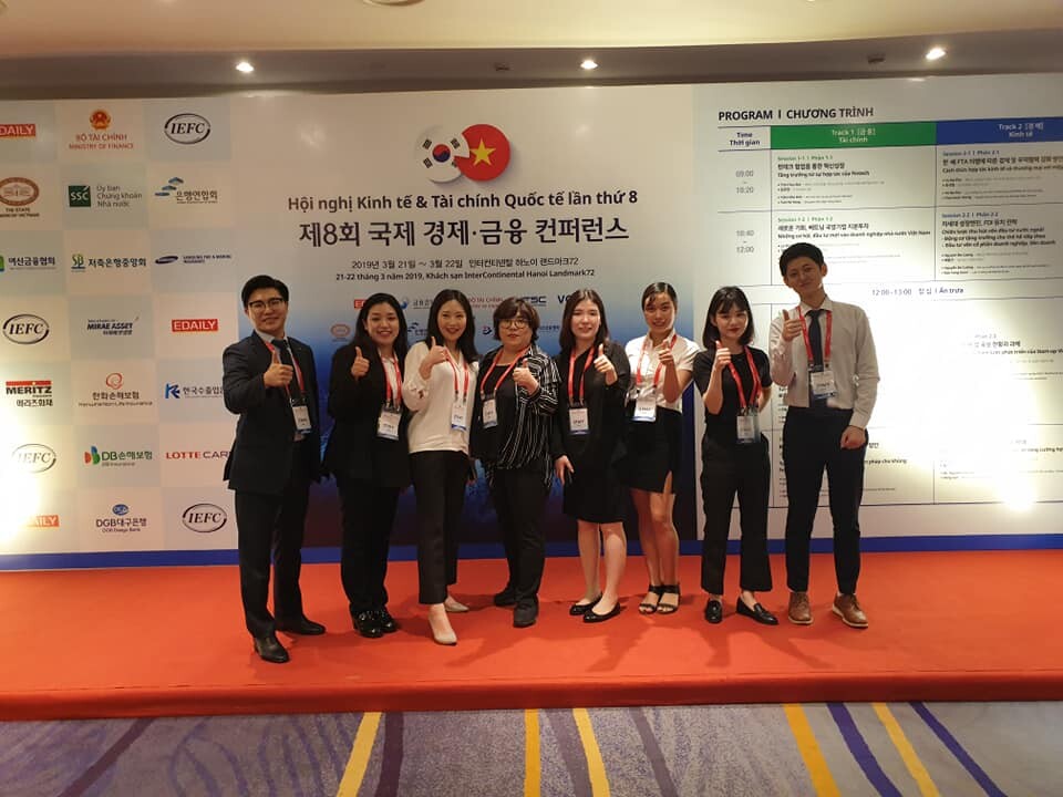 Công Ty TNHH SMBL 5