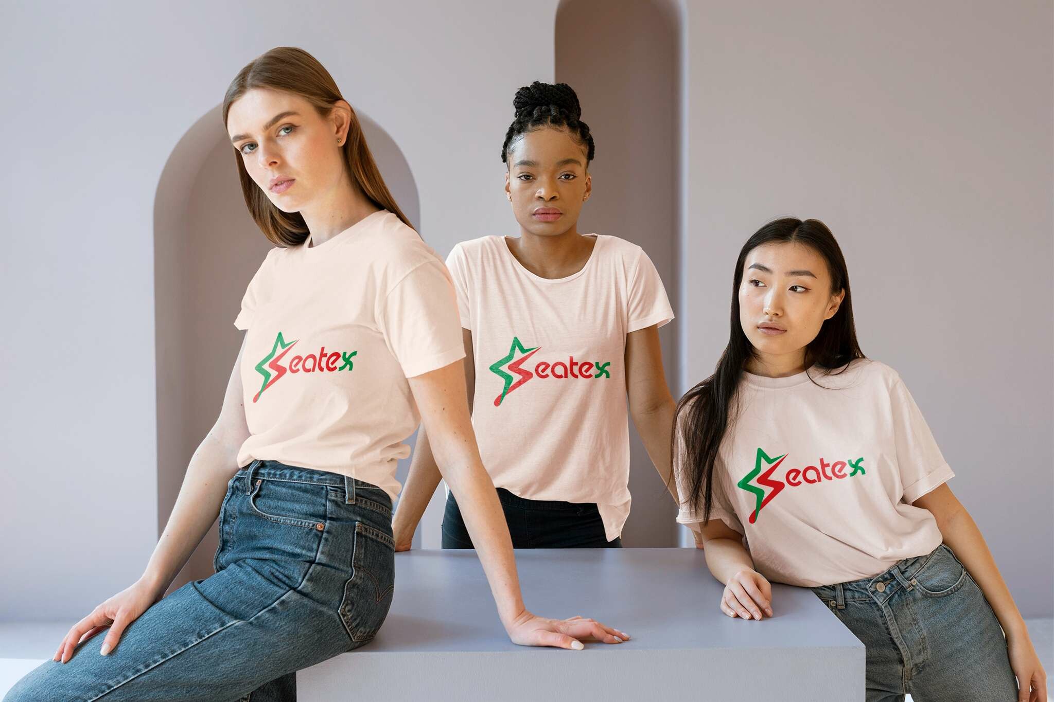 Công Ty TNHH Seatex 9