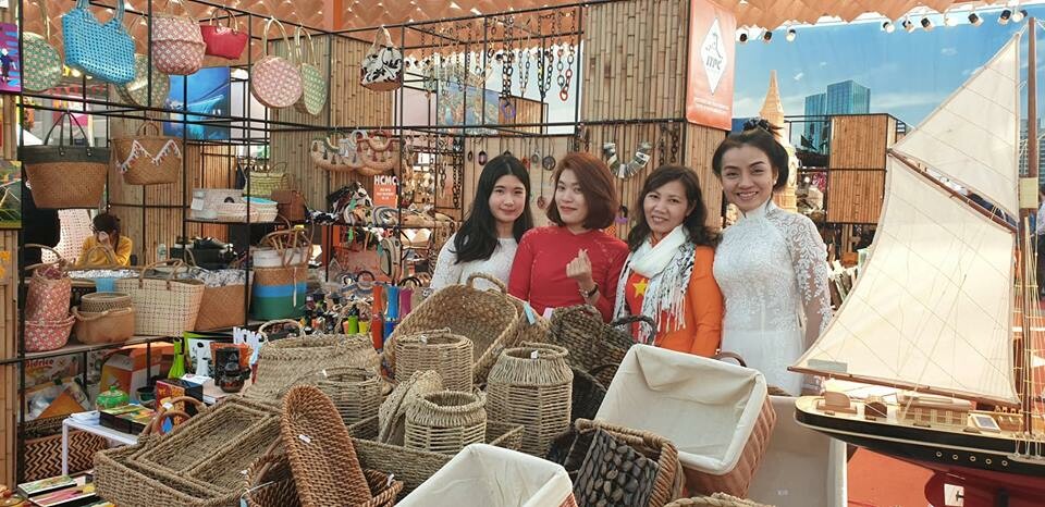 Mỹ Nghệ Tam Long 4