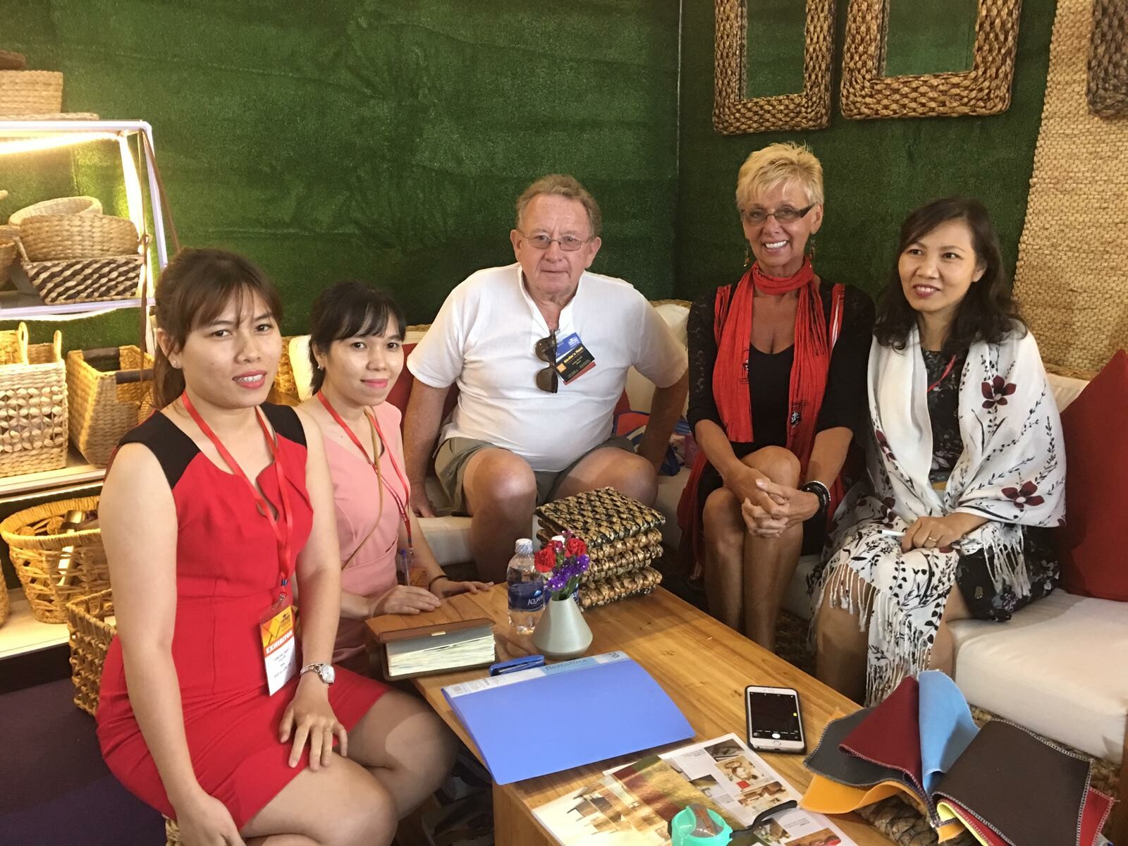 Mỹ Nghệ Tam Long 6