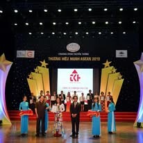 Quảng Cáo Tân Khải Hoàn 5