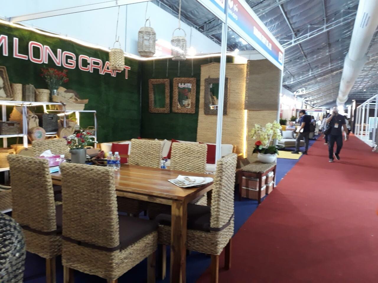 Mỹ Nghệ Tam Long 5