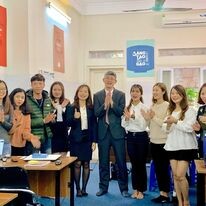 G&P Mama sữa non 1