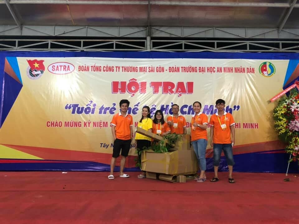 Thương Mại Dịch Vụ Quận 3 7