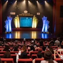 Quảng Cáo Tân Khải Hoàn 1