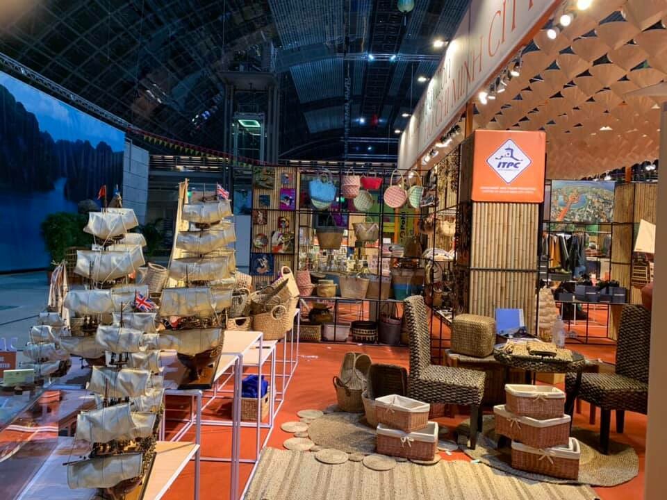 Mỹ Nghệ Tam Long 7