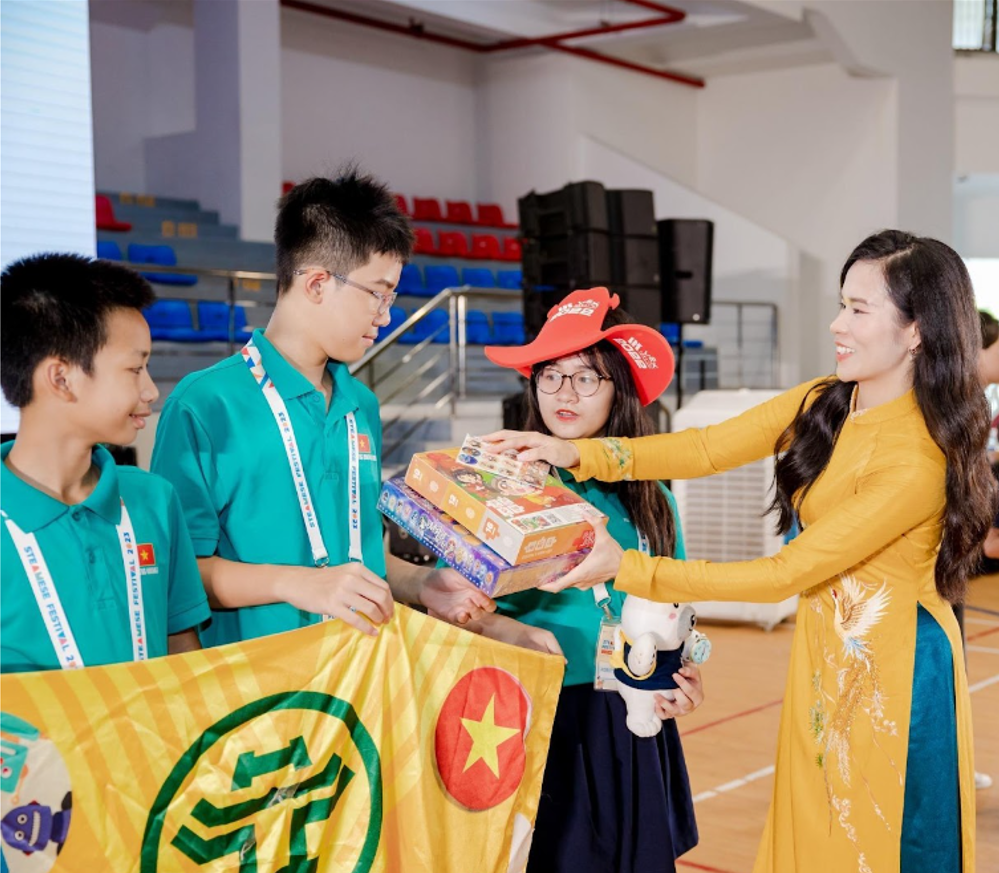 Everjoy Publishing 7