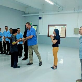 Therm-x System Việt Nam Technology 8