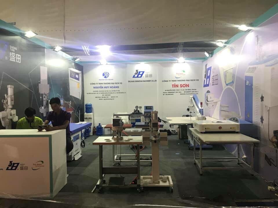 Thương Mại Dịch Vụ Nguyễn Huy Hoàng 15