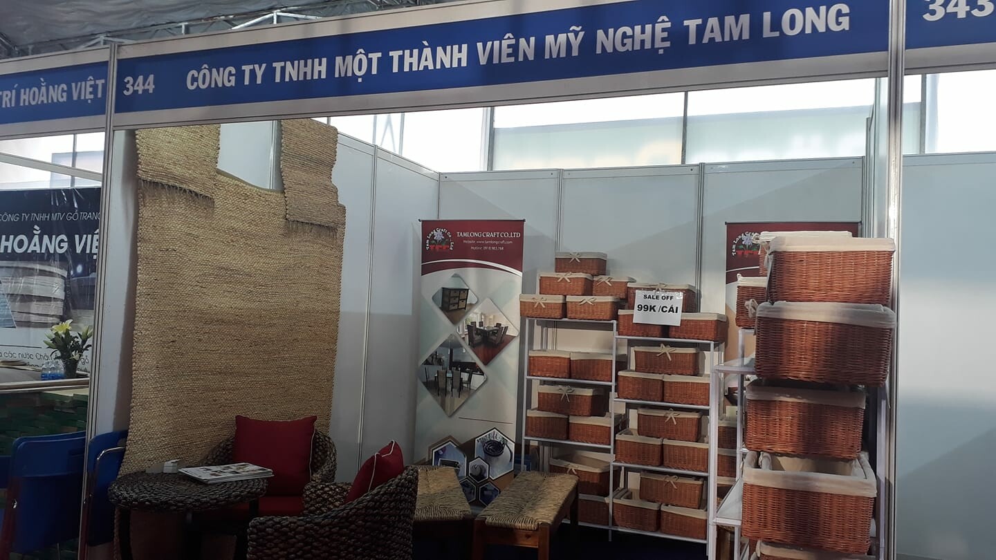 Mỹ Nghệ Tam Long 8