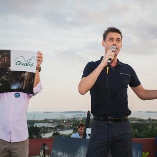 Oxalis Company Limited 4