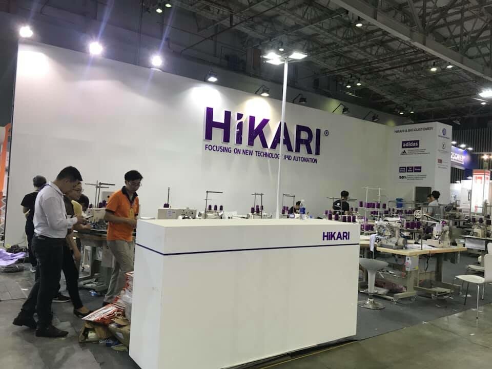 Thương Mại Dịch Vụ Nguyễn Huy Hoàng 13