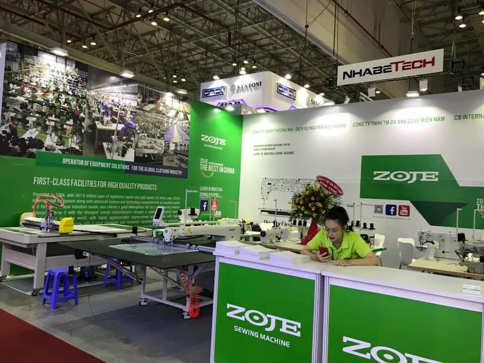 Thương Mại Dịch Vụ Nguyễn Huy Hoàng 14