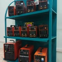 Thiết bị công nghiệp Nam Sơn 2