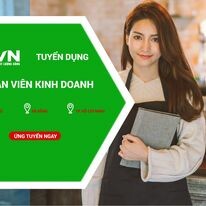 Tập Đoàn DVN Việt Nam 1