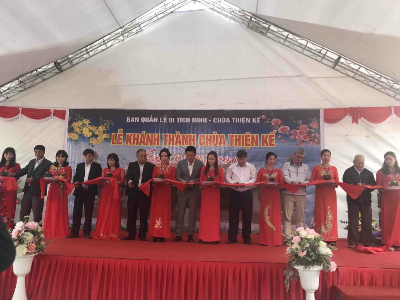 Khu công nghiệp Thăng Long (Vĩnh Phúc) (TLIPIII) 3