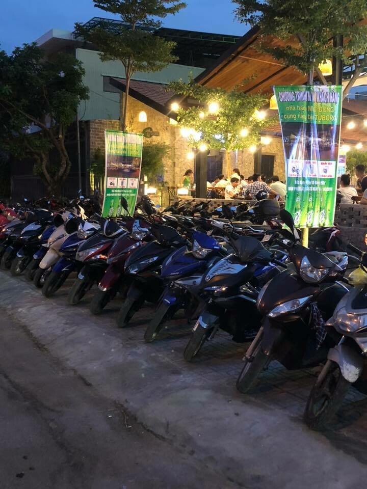 MỤC ĐỒNG RESTAURANT 1