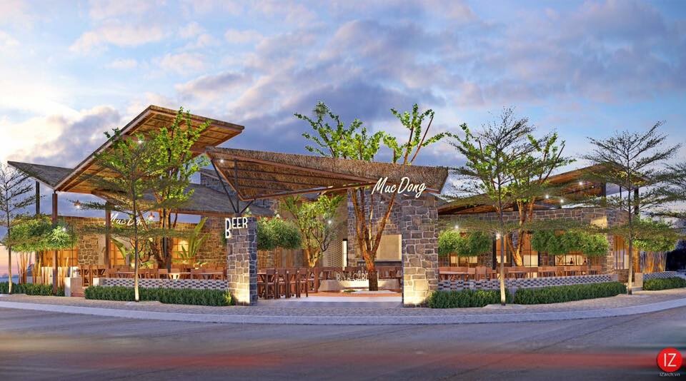 MỤC ĐỒNG RESTAURANT 2