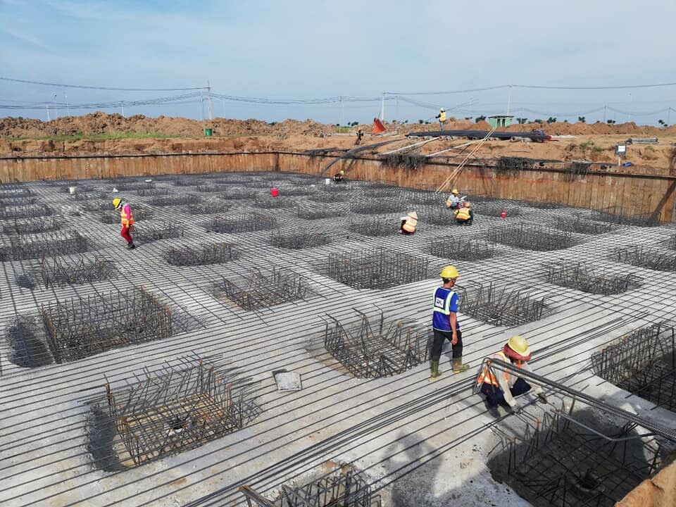 Tư Vấn Thiết Kế Và Xây Dựng Việt Nam 3