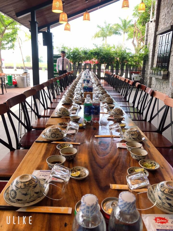 MỤC ĐỒNG RESTAURANT 3