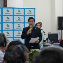 Phòng khám đa khoa Viện Gút 6