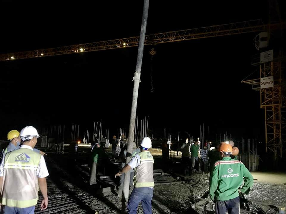 Tư Vấn Thiết Kế Và Xây Dựng Việt Nam 2