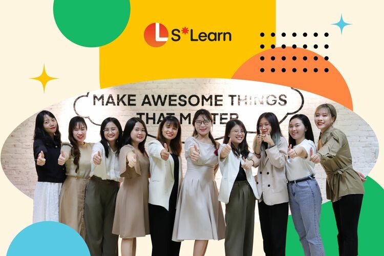 GIÁO DỤC SLEARN 4