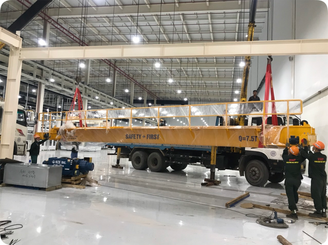 Kỹ thuật Vượng Hồng Phát 3