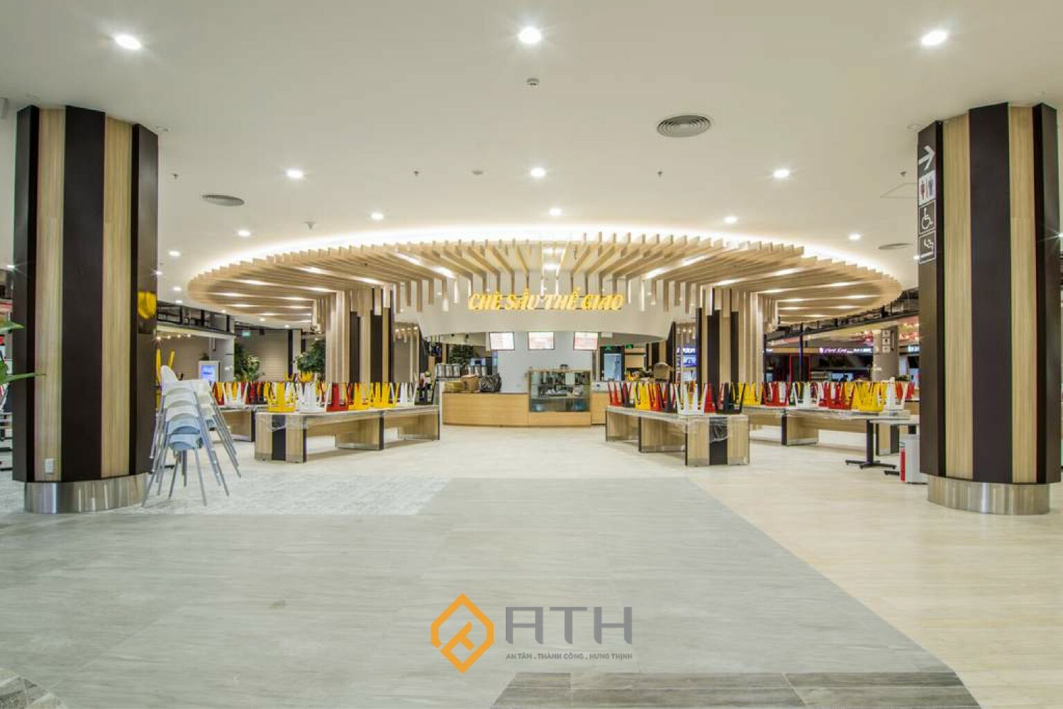 NỘI THẤT ATH VIỆT NAM 3