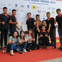 Quảng Cáo Tân Khải Hoàn 6