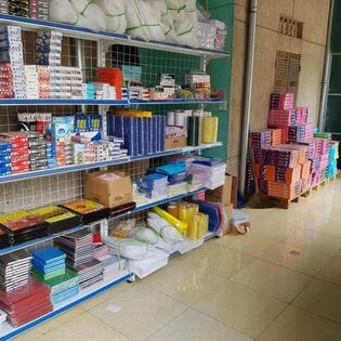 Dịch Vụ Và Thương Mại TNC Việt Nam 9