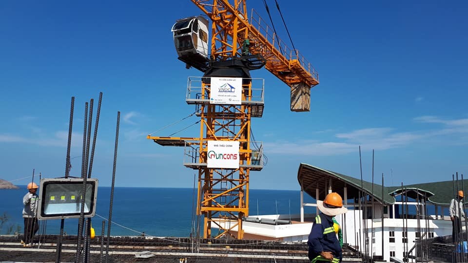 Tư Vấn Thiết Kế Và Xây Dựng Việt Nam 1