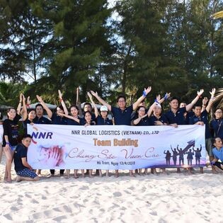 NNR Global Logistics 2