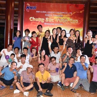 NNR Global Logistics 1