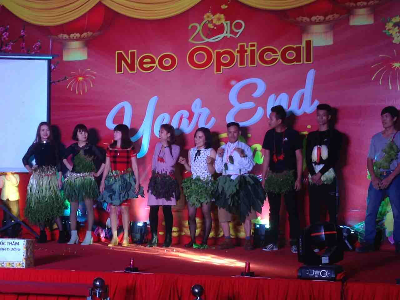 Neo Optical 7