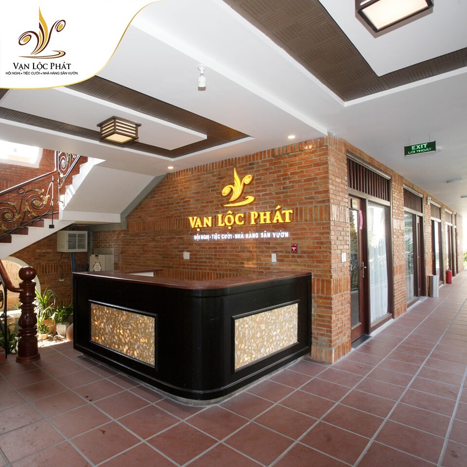 NHÀ HÀNG ẨM THỰC VẠN LỘC PHÁT 10