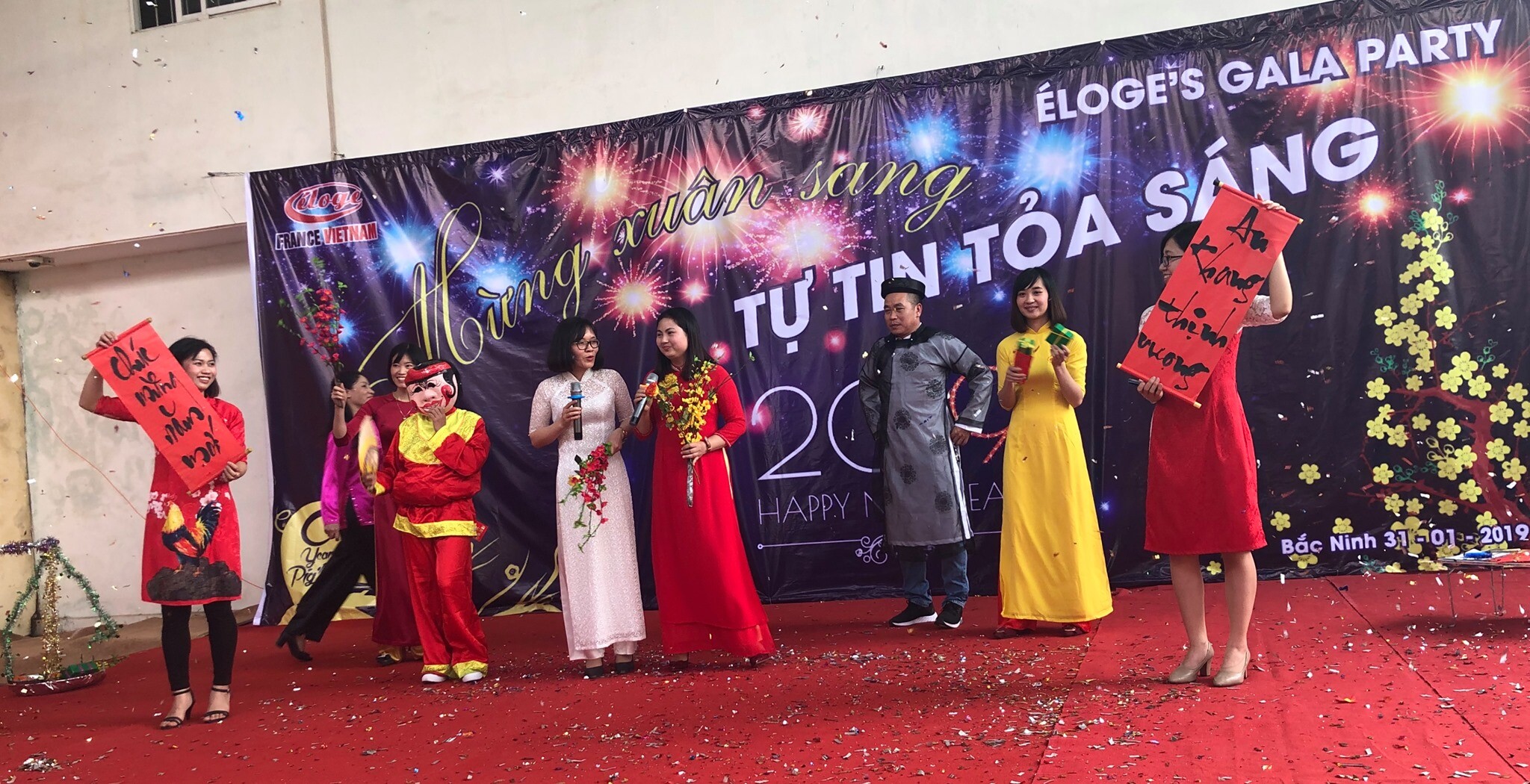 ÉLOGE FRANCE VIỆT NAM 8