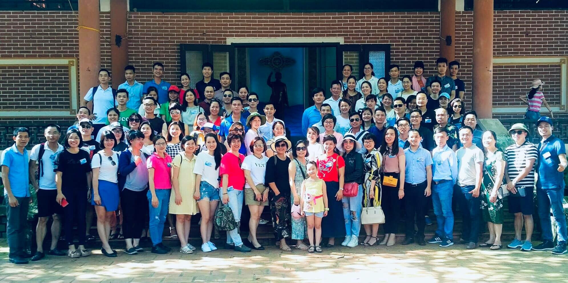 TRANG TRẠI TOMITA VIỆT NAM 6