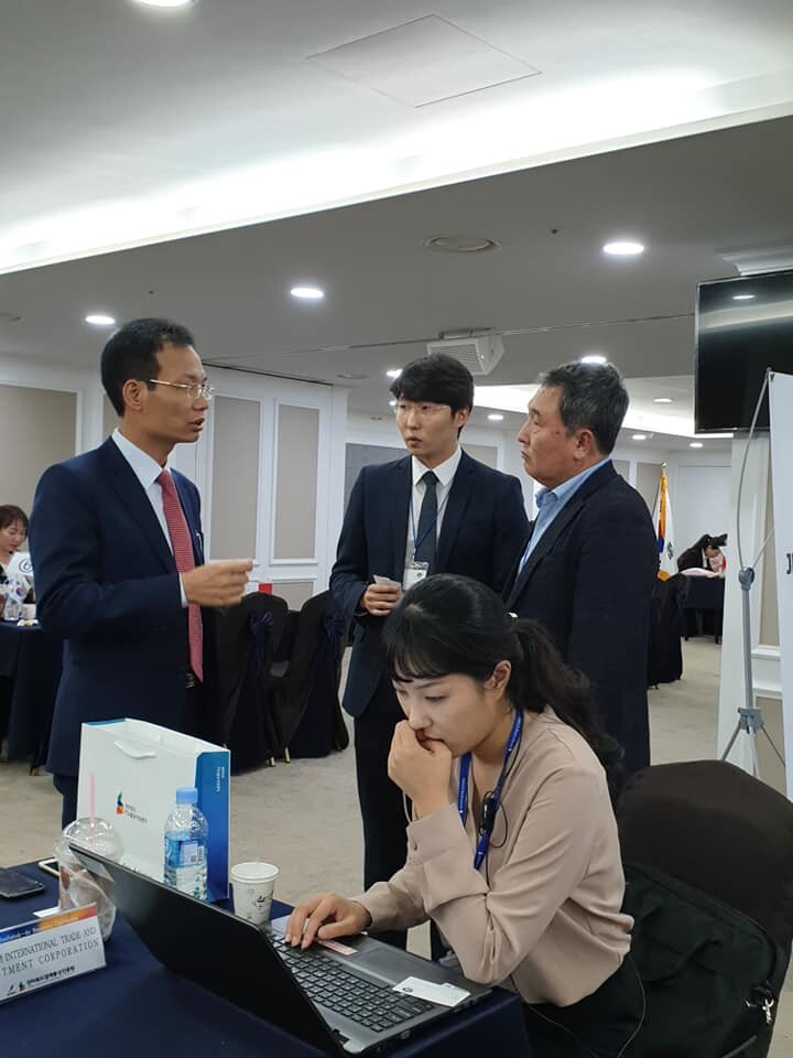 Công Ty TNHH SMBL 9