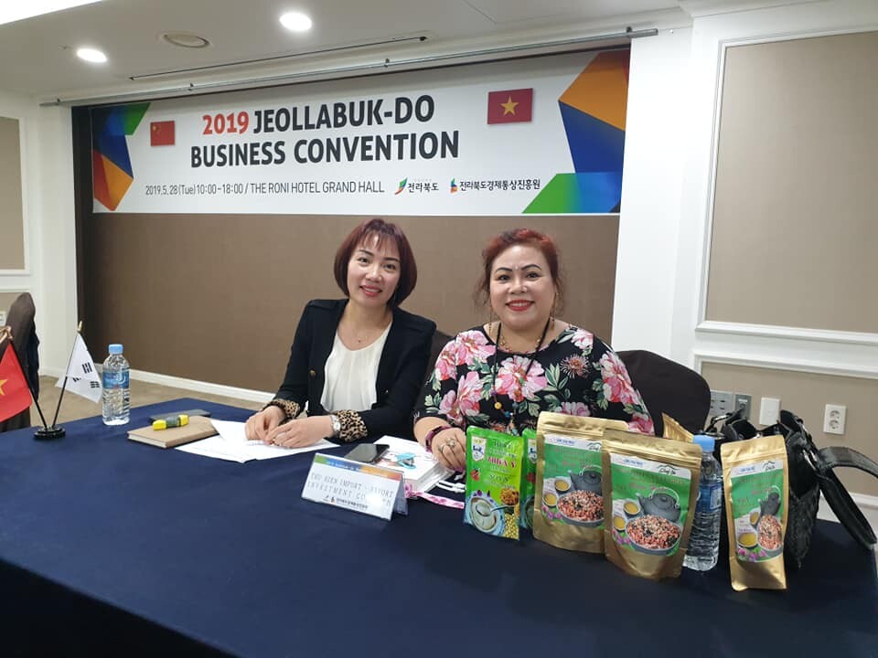 Công Ty TNHH SMBL 7